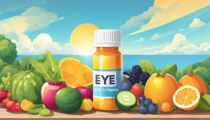 eye vitamin supplements