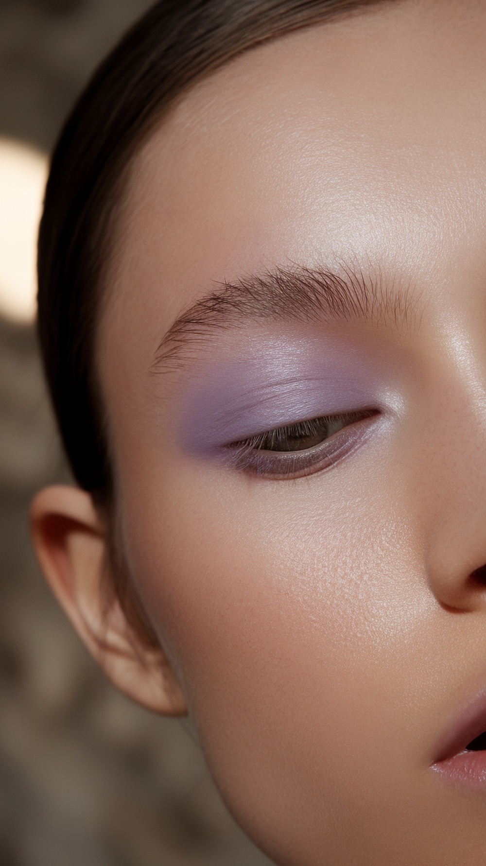 7 Stunning Purple Eye Shadow Looks for Daytime
